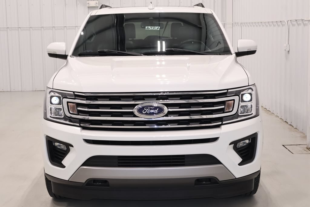 Certified 2021 Ford Expedition XLT AWD/4WD image 5