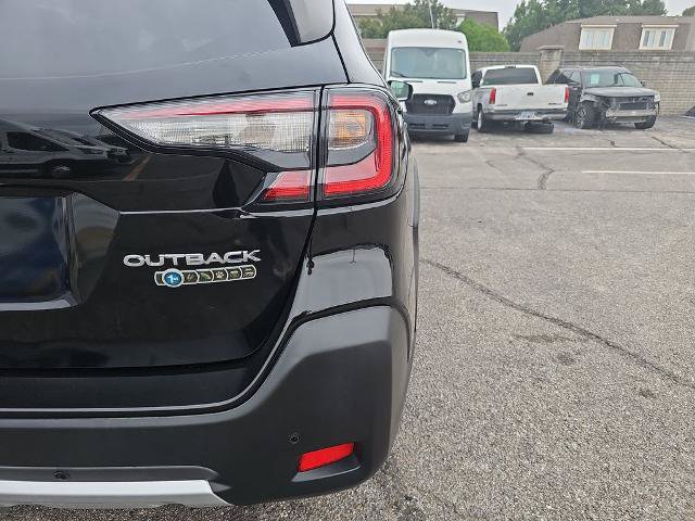 Used 2023 Subaru Outback Limited AWD/4WD image 34