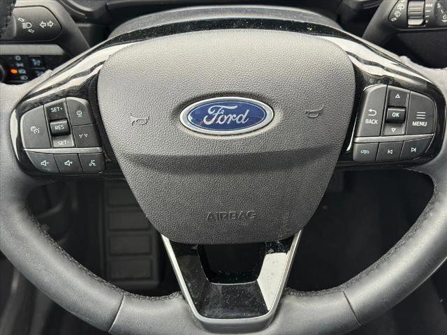 Certified 2023 Ford Escape Active w/ Tech Pack #2 image 12