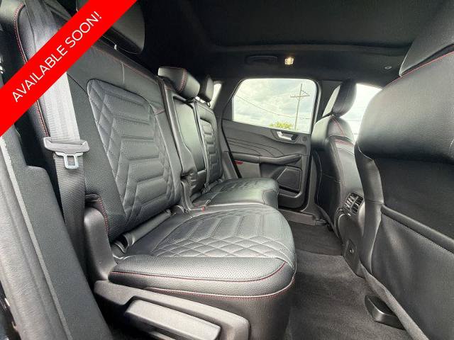 Certified 2023 Ford Escape ST-Line Elite w/ Premium Technology Package AWD/4WD image 20