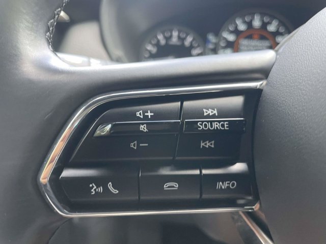Used 2025 MAZDA CX-90 3.3 Turbo w/ Preferred Package AWD/4WD image 21
