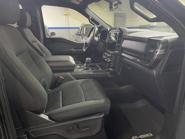 Certified 2023 Ford F150 XLT w/ Equipment Group 302A High AWD/4WD image 18