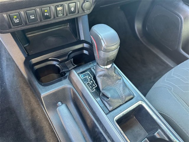 Used 2017 Toyota Tacoma TRD Off-Road image 25