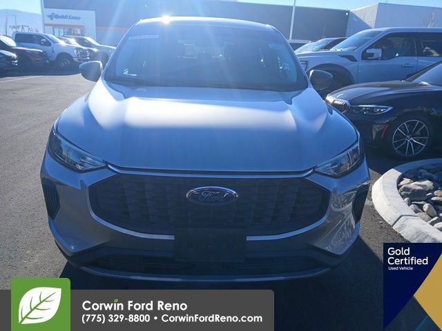 Certified 2023 Ford Escape Active image 2