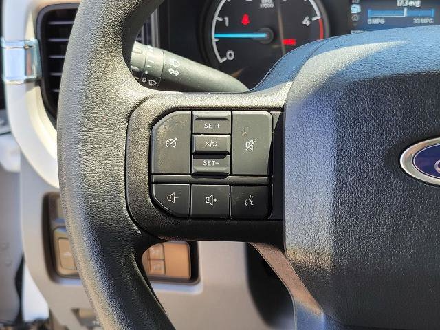 Certified 2023 Ford F250 XLT w/ FX4 Off-Road Package AWD/4WD image 25