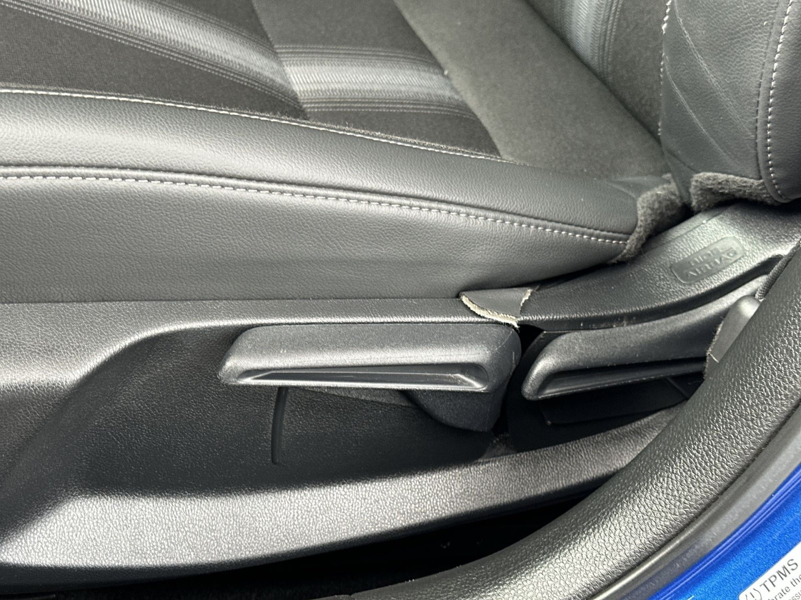 Used 2023 Honda Civic Sport image 22