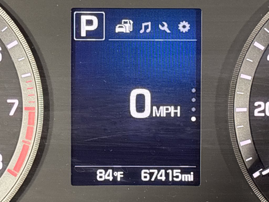 Used 2017 Hyundai Sonata SE FWD image 22