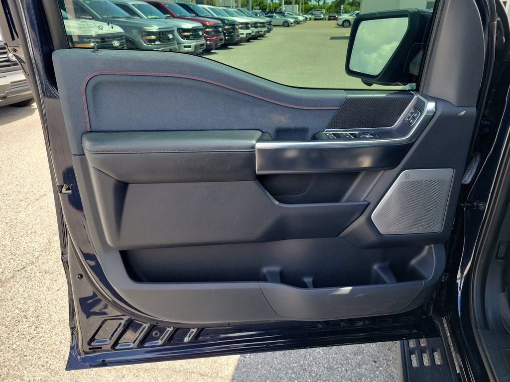 Certified 2023 Ford F150 Raptor w/ Raptor 37 Performance Package AWD/4WD image 21