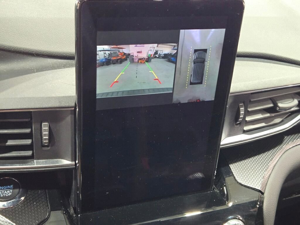 Certified 2022 Ford Explorer ST w/ Equipment Group 401A image 30