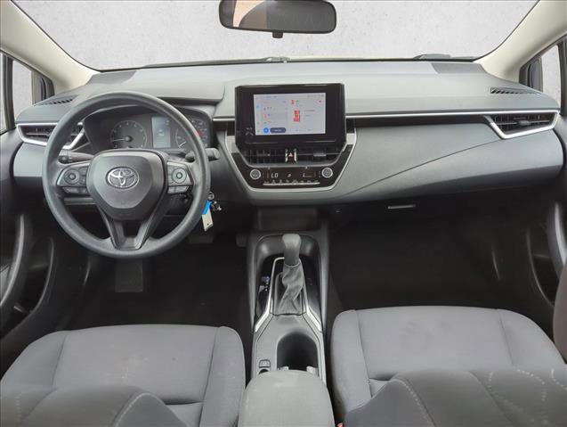 Used 2024 Toyota Corolla LE image 16