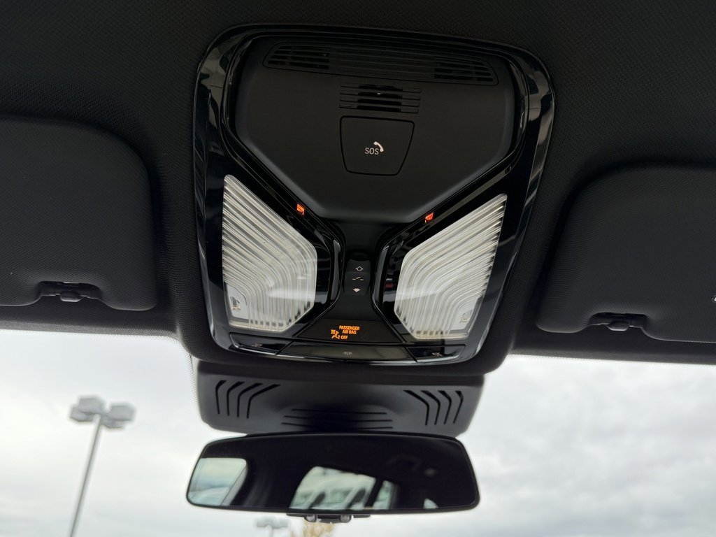 Used 2021 BMW X3 xDrive30i image 37