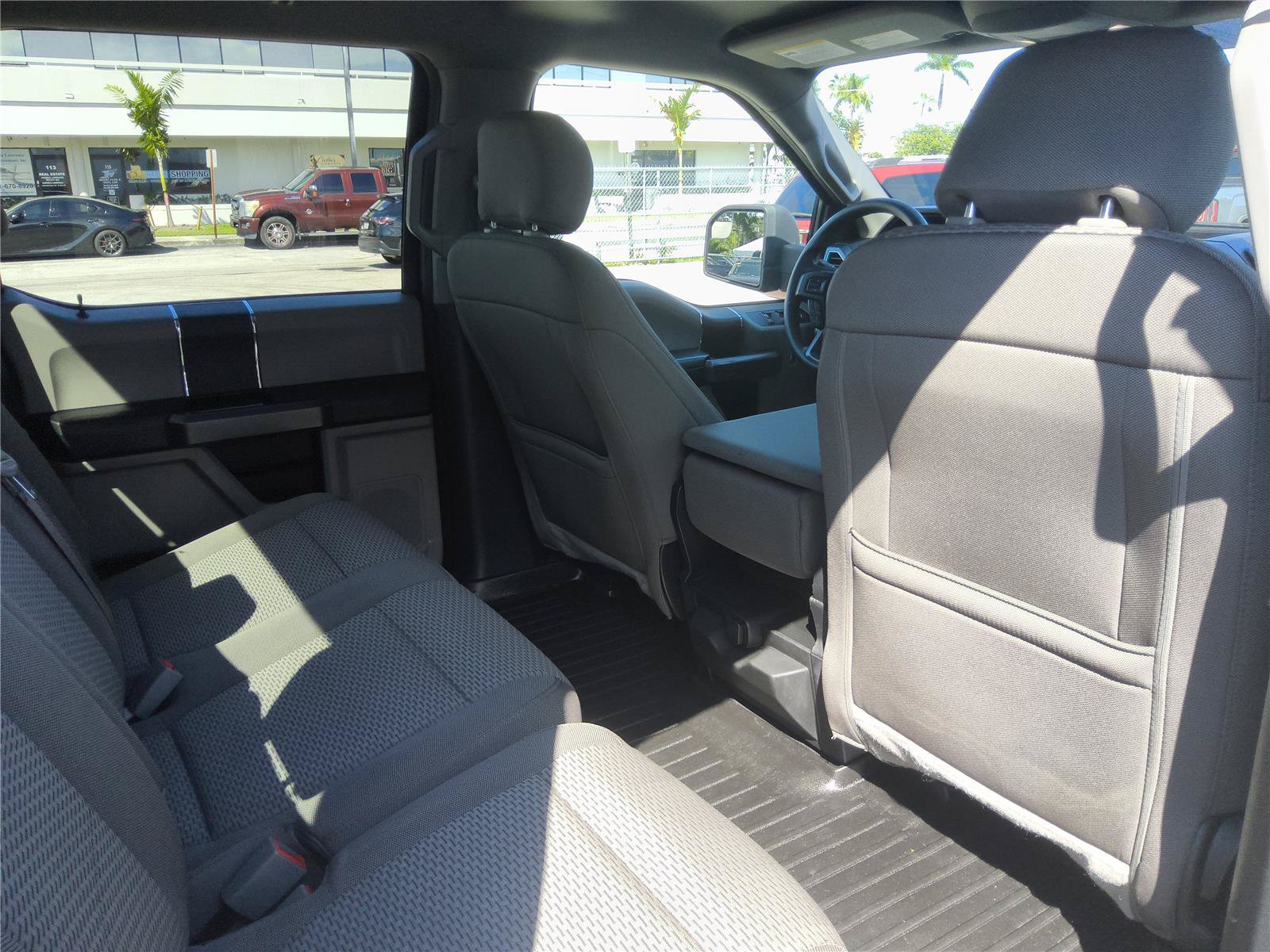Certified 2019 Ford F150 XLT AWD/4WD image 28