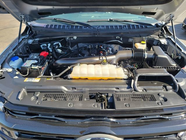 Certified 2022 Ford Expedition Limited image 30