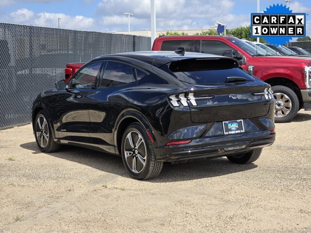 Certified 2023 Ford Mustang Mach-E Premium RWD image 5