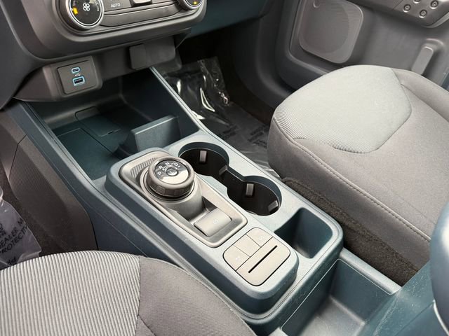 Certified 2024 Ford Maverick XL image 25