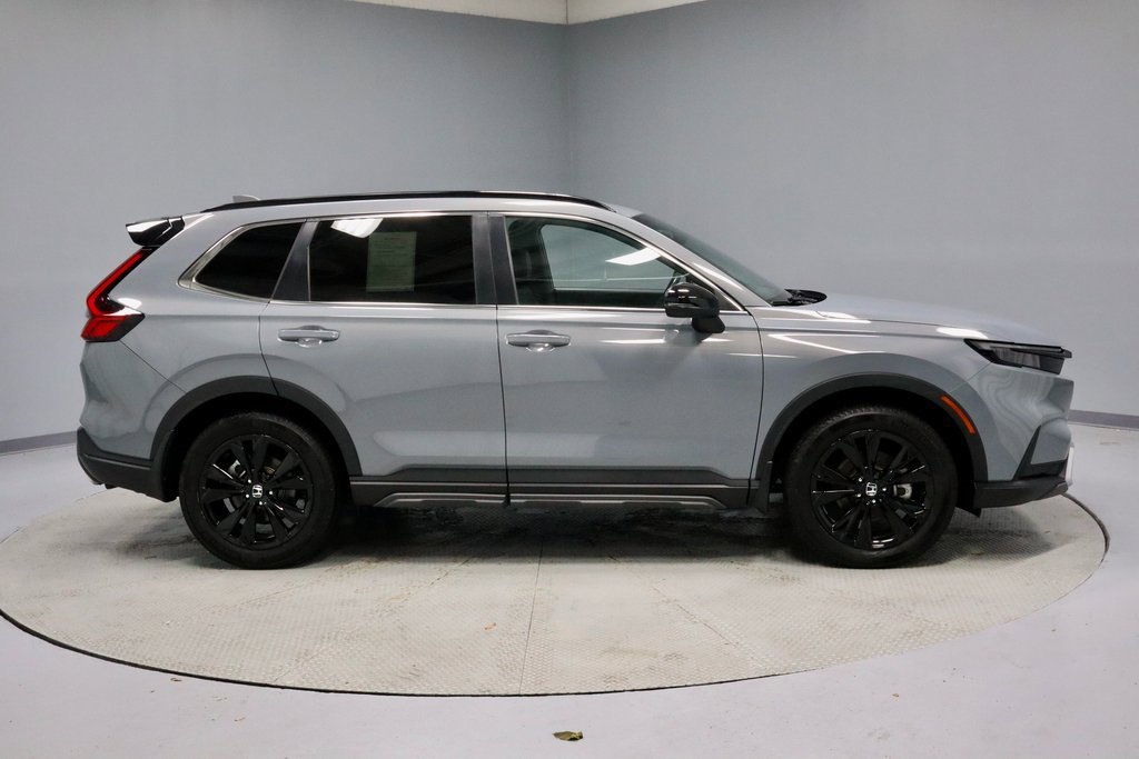 Used 2023 Honda CR-V Sport Touring image 13