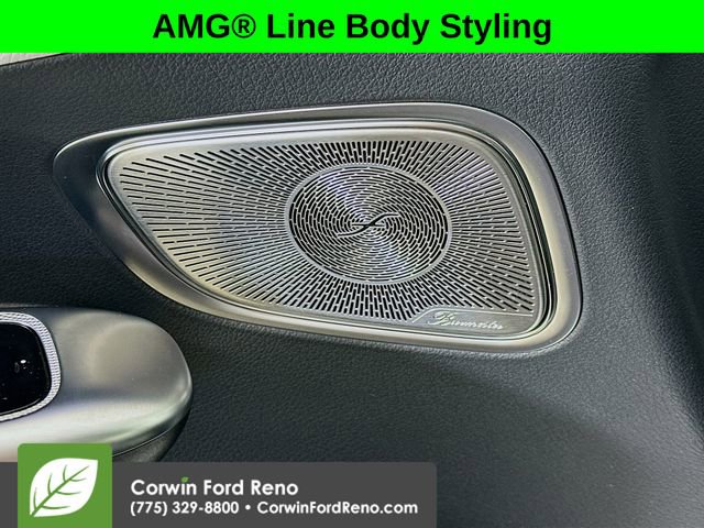 Used 2023 Mercedes-Benz GLC 300 4MATIC image 19