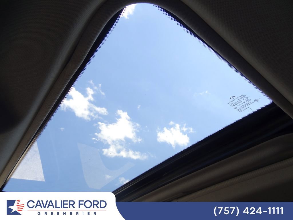 Used 2023 MAZDA CX-5 Carbon Edition AWD/4WD image 7