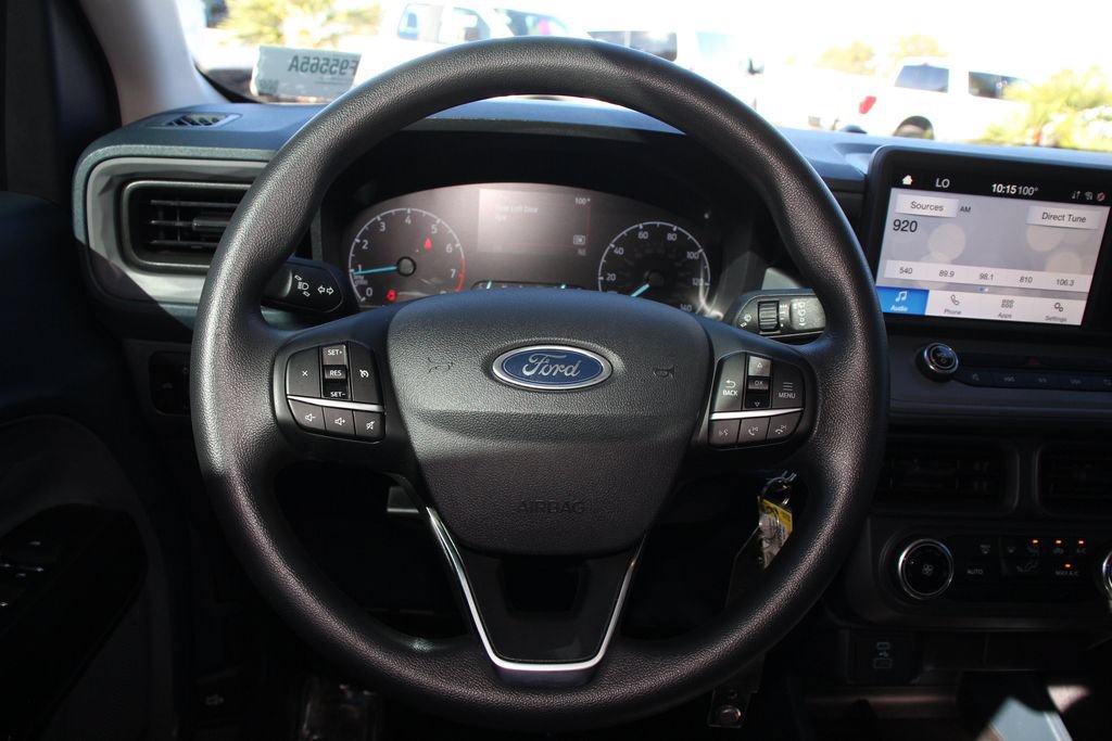Certified 2024 Ford Maverick XL FWD image 16