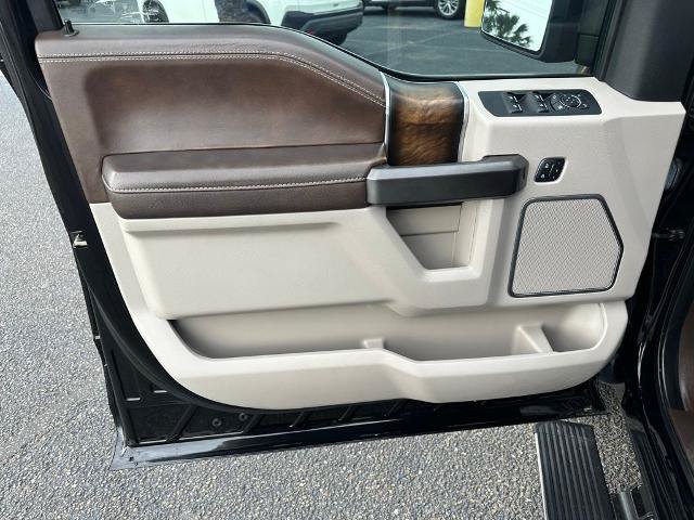 Certified 2019 Ford F150 Limited w/ Trailer Tow Package AWD/4WD image 10