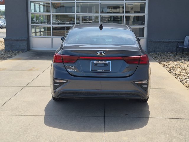 Used 2019 Kia Forte Sedan FWD image 5