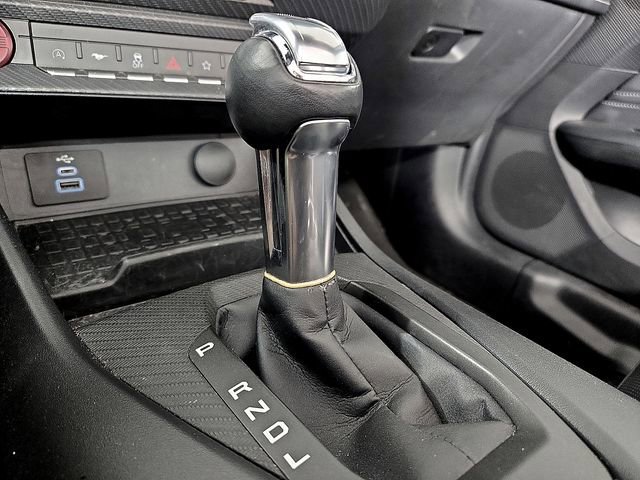Certified 2024 Ford Mustang Premium RWD image 15