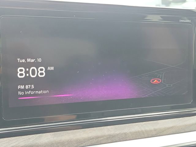 Used 2023 Kia K5 EX image 13