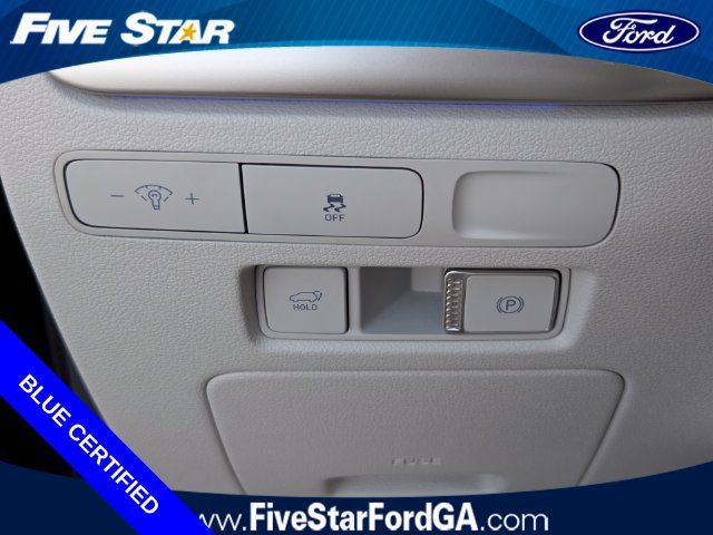 Used 2024 Hyundai Palisade Limited FWD image 25