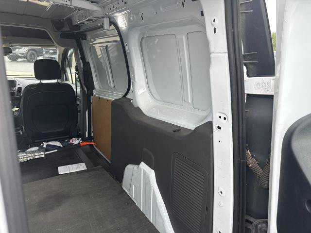 Certified 2023 Ford Transit Connect XL FWD image 13