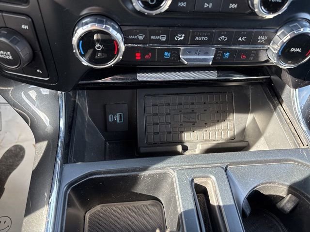 Certified 2023 Ford F150 Lariat w/ Equipment Group 502A High image 32