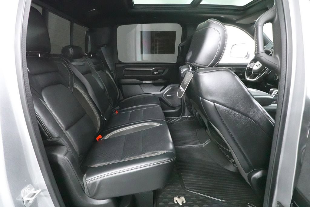 Used 2022 RAM 1500 TRX w/ TRX Level 2 Equipment Group AWD/4WD image 32