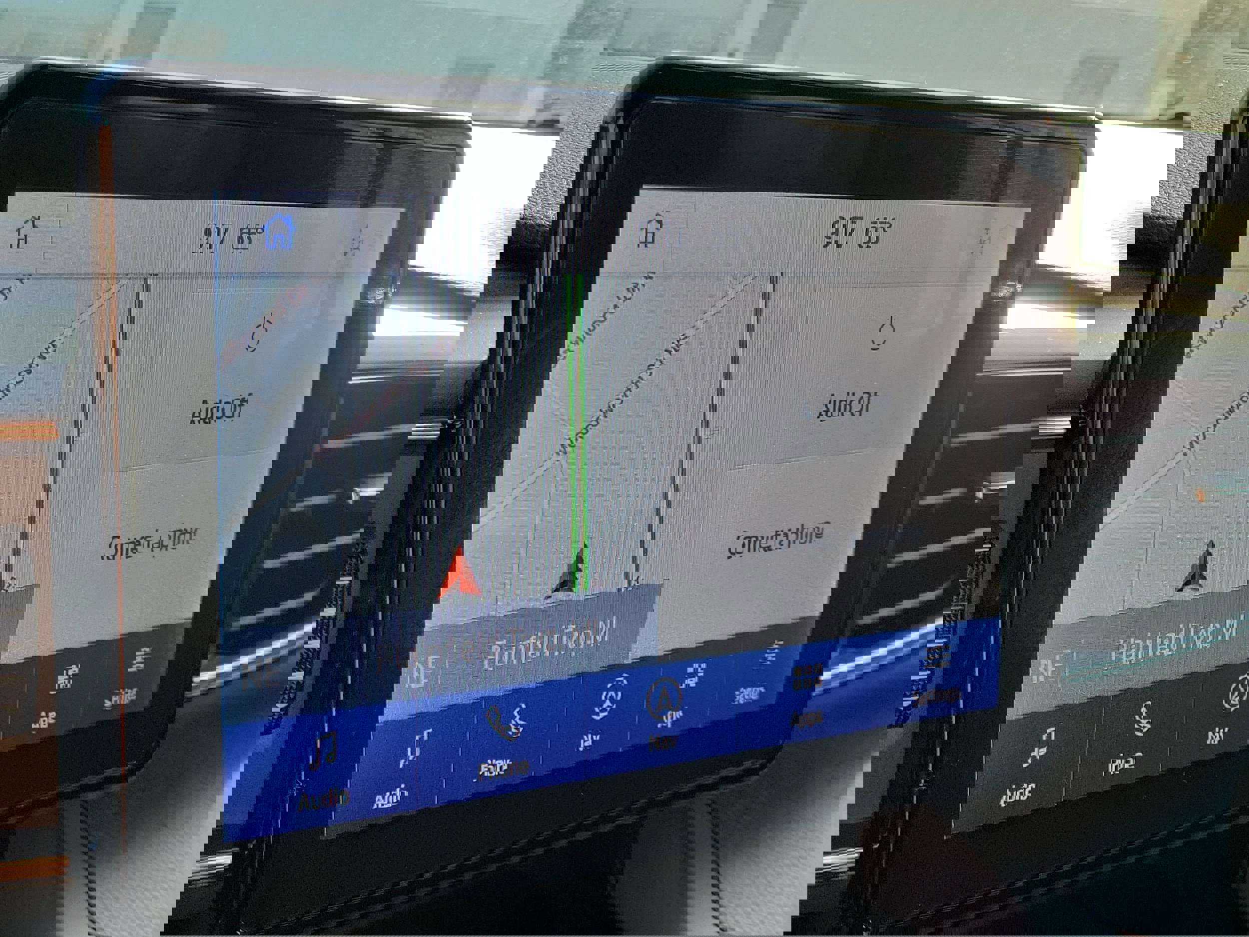 Certified 2023 Ford Explorer Timberline w/ Timberline Technology Package image 31