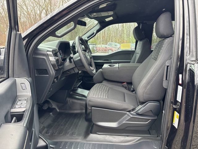 Certified 2023 Ford F150 XL w/ STX Appearance Package AWD/4WD image 30