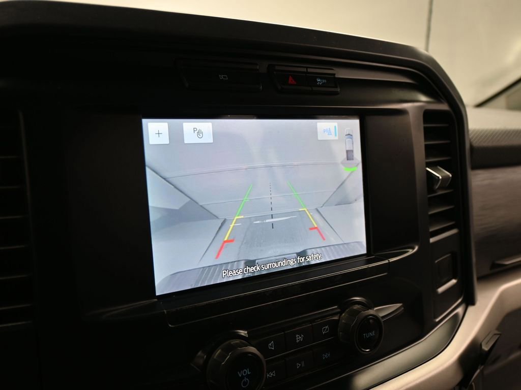 Certified 2023 Ford F150 XLT image 42