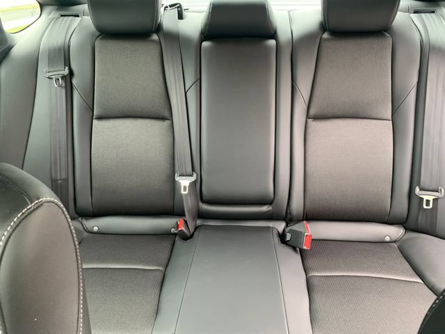 Used 2022 Honda Accord Sport image 12