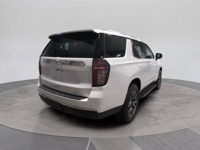 Used 2021 Chevrolet Tahoe LT AWD/4WD image 6