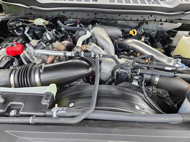 Certified 2023 Ford F450 XL w/ FX4 Off-Road Package AWD/4WD image 18