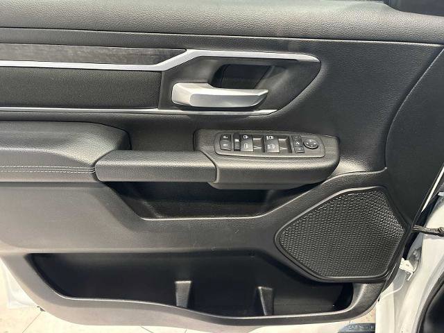 Used 2023 RAM 1500 Big Horn image 21