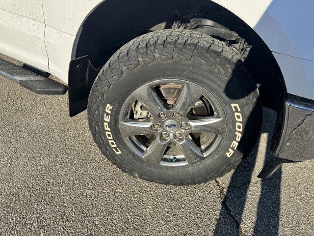 Certified 2020 Ford F150 XLT w/ Equipment Group 302A Luxury image 35