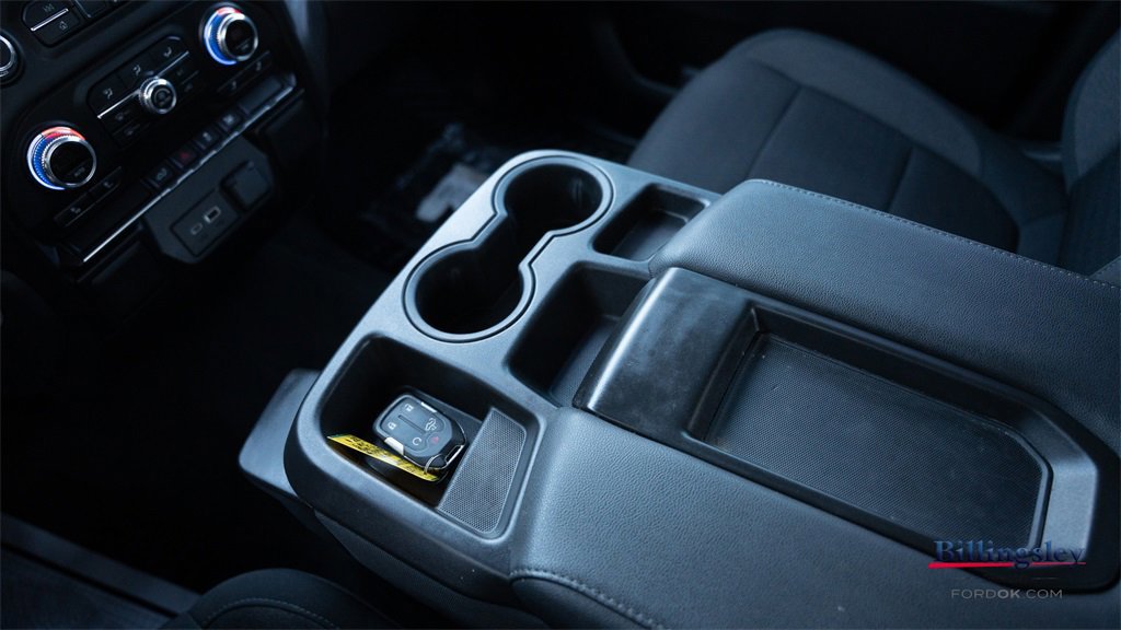 Used 2022 GMC Sierra 1500 SLE image 15