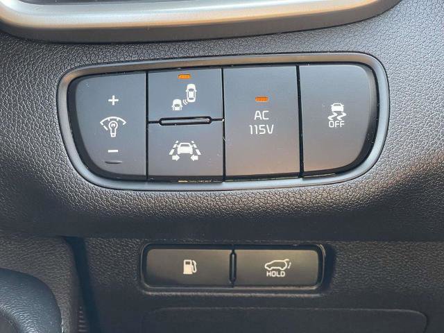 Used 2019 Kia Sorento EX w/ EX Touring Package image 11