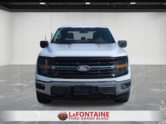 Certified 2024 Ford F150 XLT w/ Tow/Haul Package AWD/4WD image 8