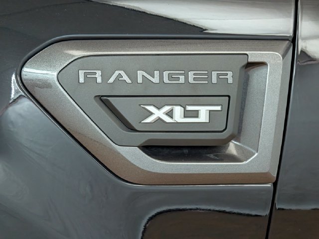 Certified 2021 Ford Ranger XLT w/ Tremor Off-Road Package AWD/4WD image 7