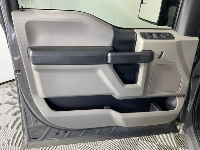 Certified 2020 Ford F150 XL w/ Equipment Group 101A Mid RWD image 10