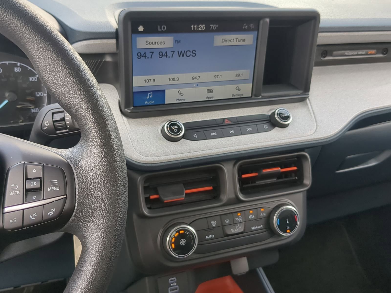 Certified 2023 Ford Maverick XLT w/ Equipment Group 300A Standard image 28