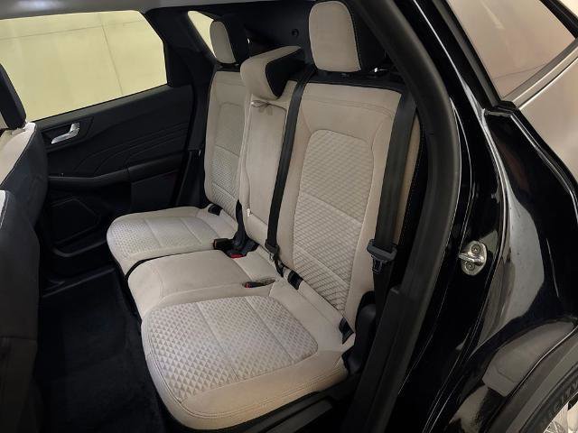 Certified 2021 Ford Escape SE w/ Convenience Package image 31