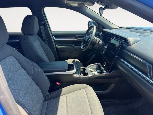 Used 2025 GMC Terrain Elevation AWD/4WD image 15