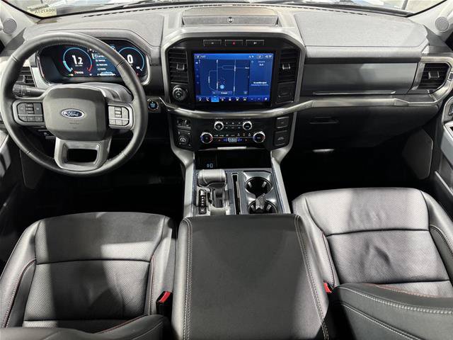 Certified 2023 Ford F150 Lariat w/ Trailer Tow Package AWD/4WD image 20