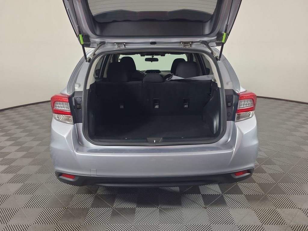 Used 2022 Subaru Impreza 2.0i AWD/4WD image 22