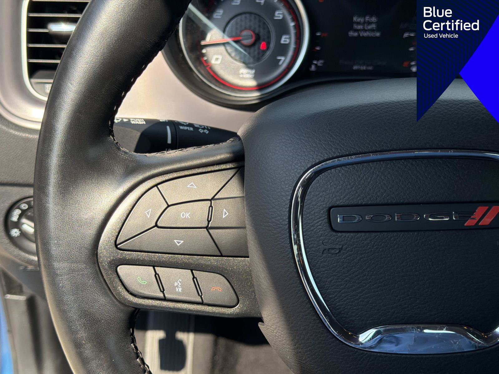 Used 2023 Dodge Charger GT RWD image 31